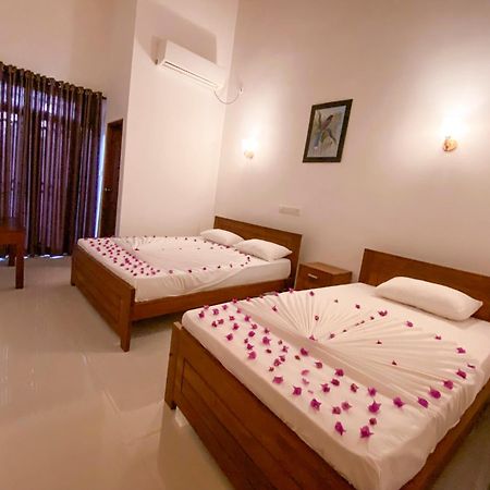 Yala Safari Green Home Stay Тиссамахарама Экстерьер фото