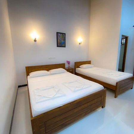 Yala Safari Green Home Stay Тиссамахарама Экстерьер фото