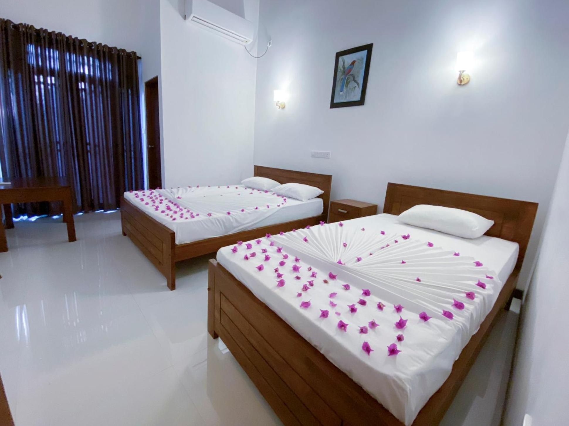 Yala Safari Green Home Stay Тиссамахарама Экстерьер фото
