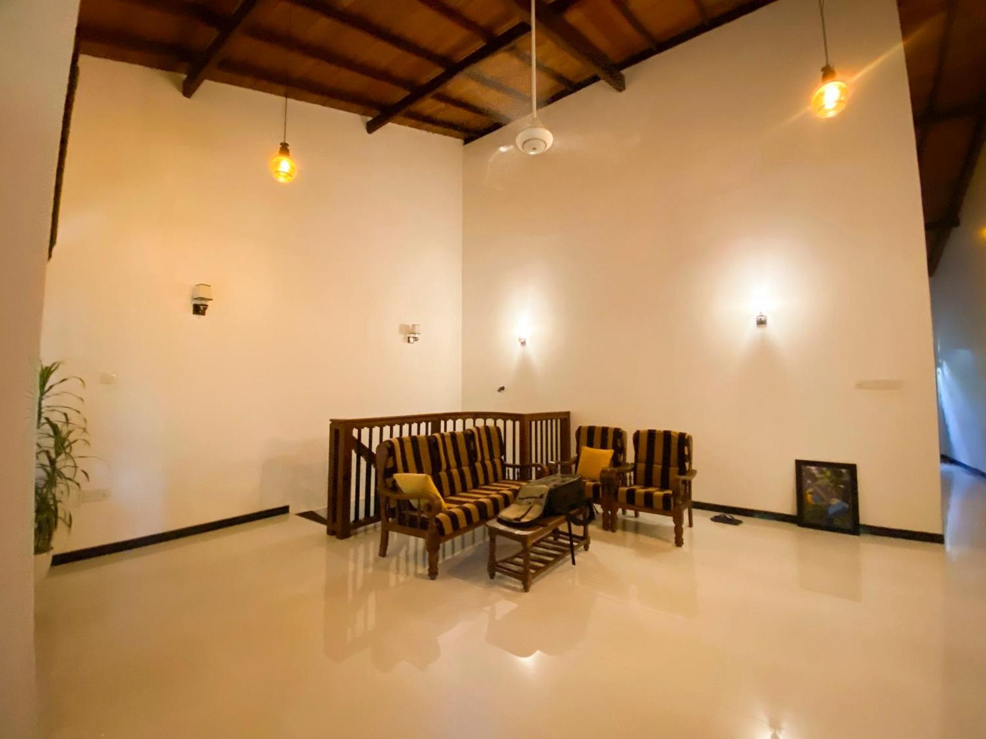 Yala Safari Green Home Stay Тиссамахарама Экстерьер фото
