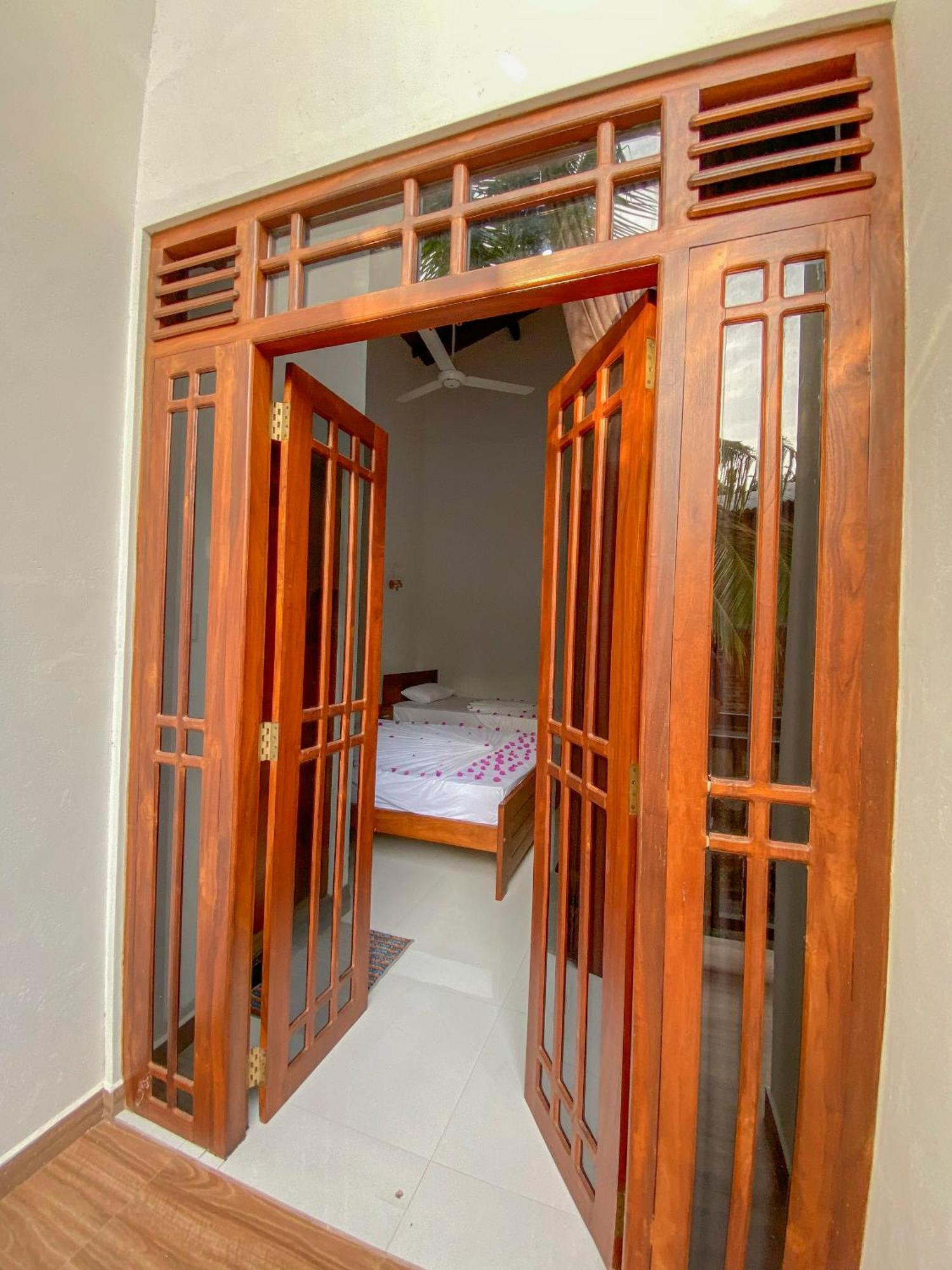 Yala Safari Green Home Stay Тиссамахарама Экстерьер фото