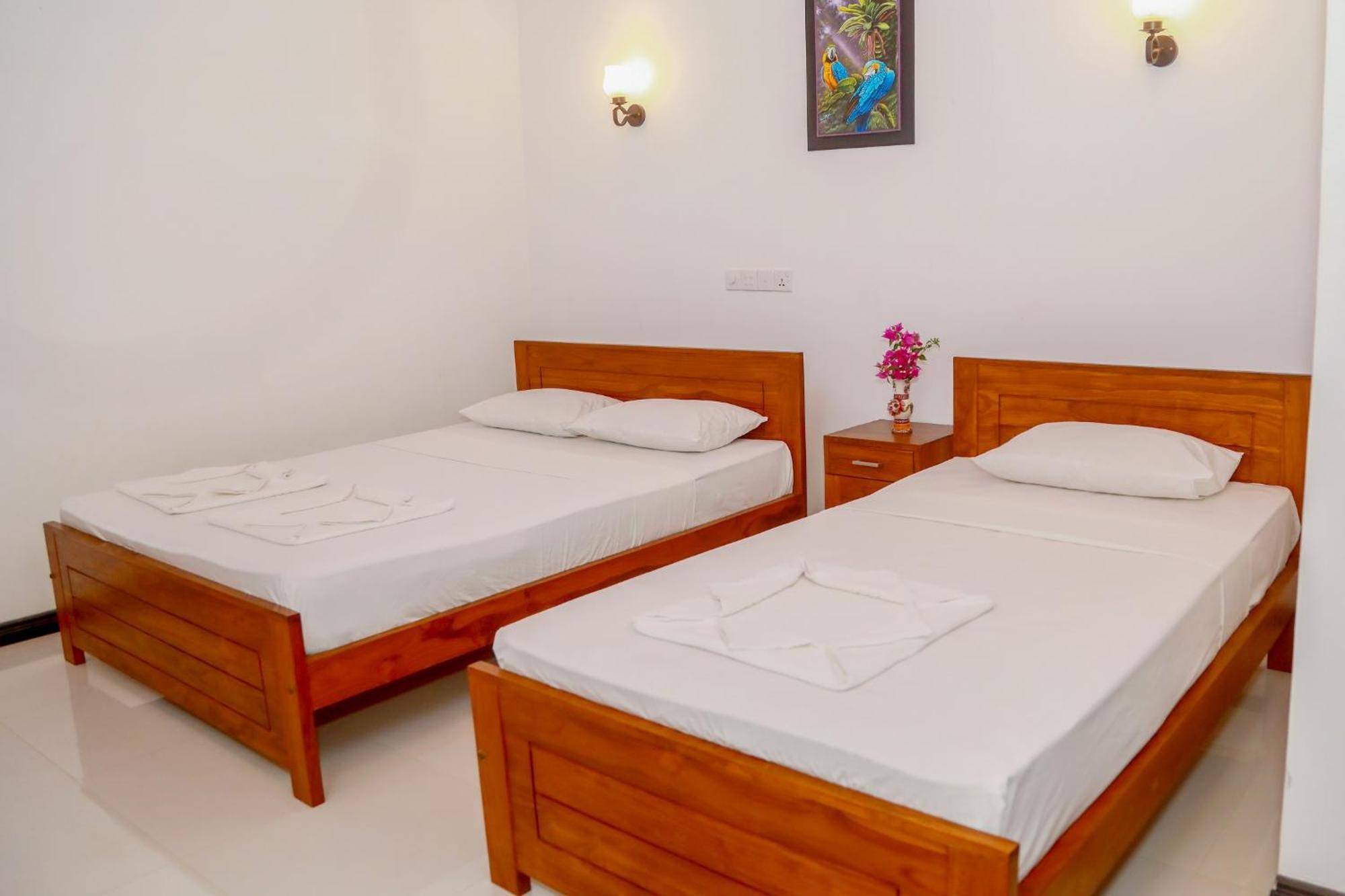 Yala Safari Green Home Stay Тиссамахарама Экстерьер фото