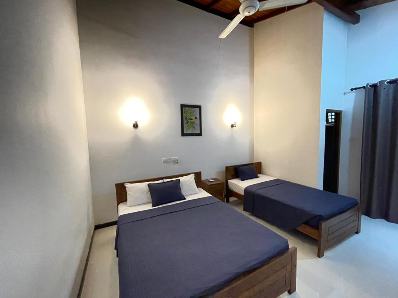 Yala Safari Green Home Stay Тиссамахарама Экстерьер фото