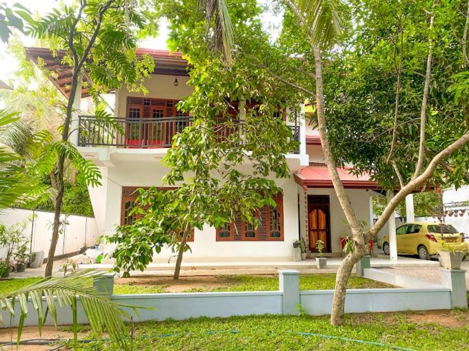 Yala Safari Green Home Stay Тиссамахарама Экстерьер фото