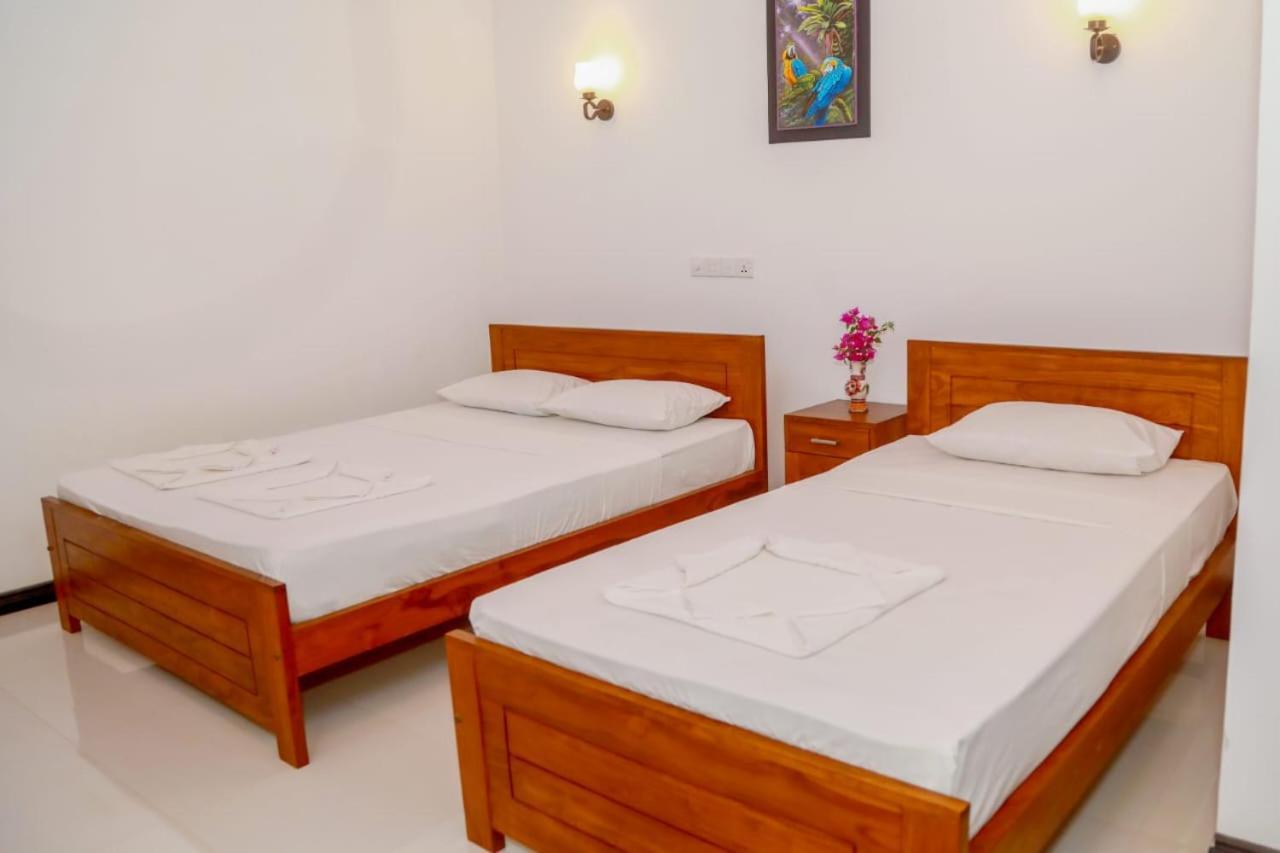 Yala Safari Green Home Stay Тиссамахарама Экстерьер фото